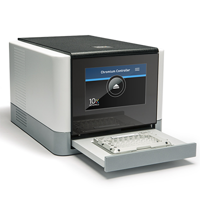 10x genomics CC